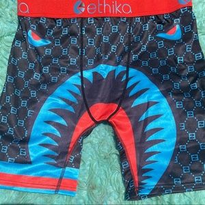 Ethika men’s boxers